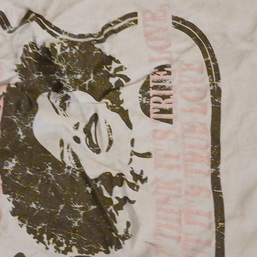 π©΅Y2k tee - Picture 5 of 6